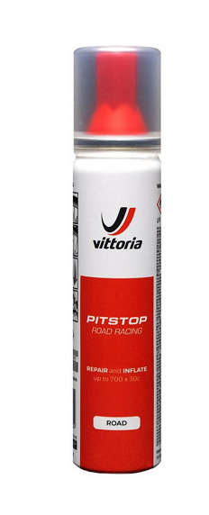 Bombe Réparation VITTORIA Pitstop Route (Pneu et boyau)