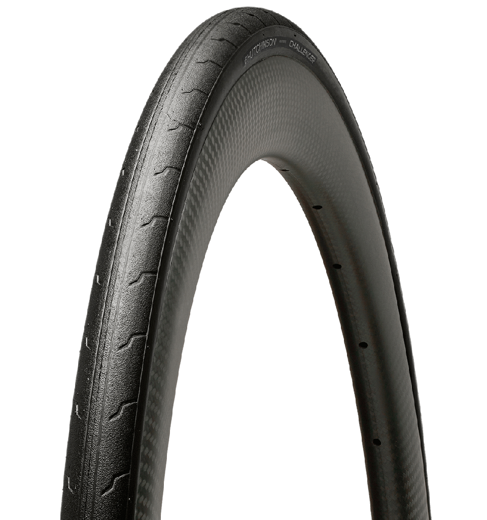 Pneu HUTCHINSON Challenger Tubeless 700x25