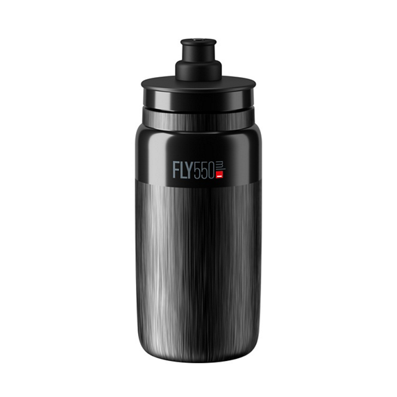 Bidon ELITE FLY TEX NOIR 550ml