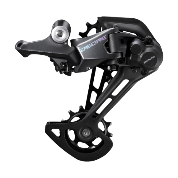 Dérailleur Arrière SHIMANO Déore RD-M6100-SGS 12 vitesses