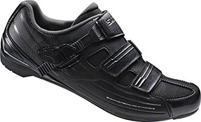 Chaussures SHIMANO Route RP3R Noire