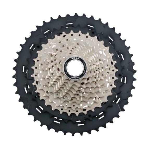 Cassette SHIMANO SLX 11-40 CS-M7000 11 vitesses