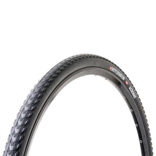 Pneu HUTCHINSON ACROBAT 26x1.95 Tubetype Rigide PROTECT'AIR