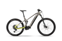 [451492-16562] VTT HAIBIKE ALL-MOUNTAIN 2 29"-27.5" 750w Gris/Jaune (S)