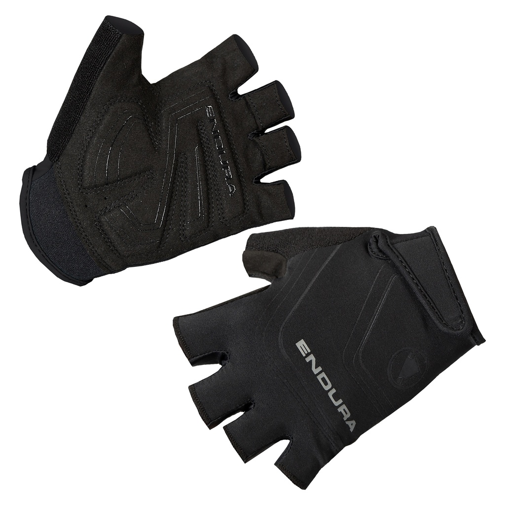 Gants ENDURA XTRACT MITT Noir