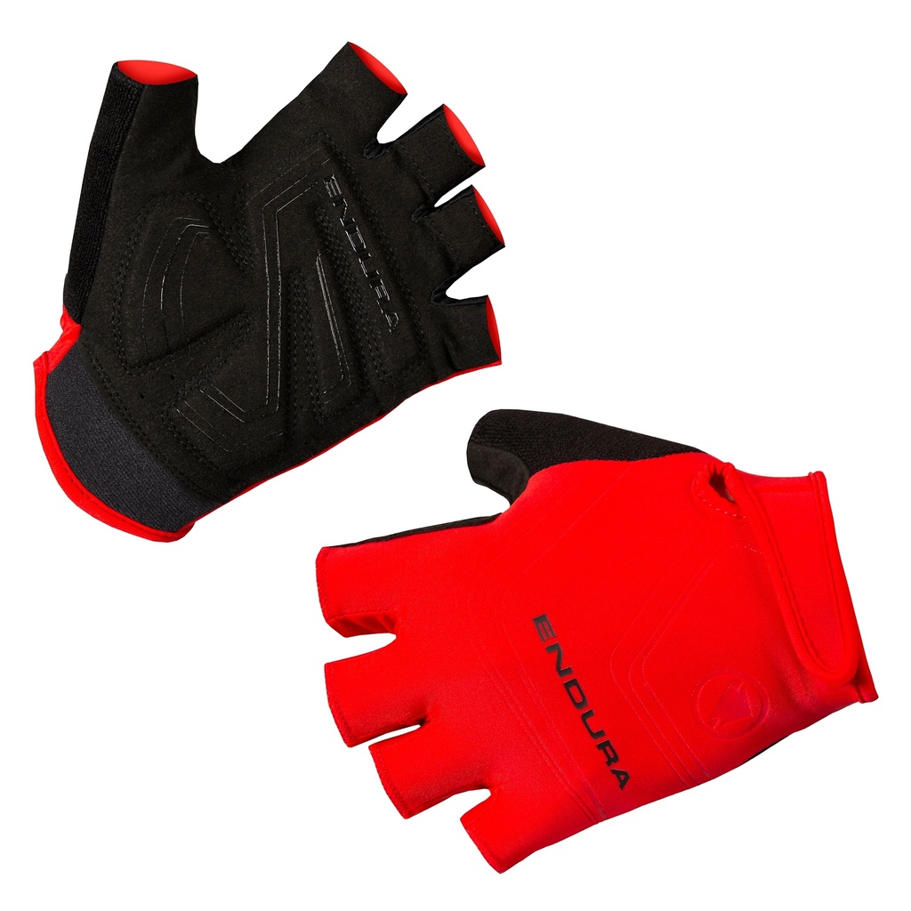 Gants ENDURA XTRACT MITT Rouge