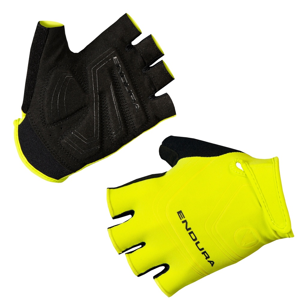 Gants ENDURA XTRACT MITT Jaune