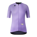 Maillot GOBIK Femme Manches Courtes STARK IRIS