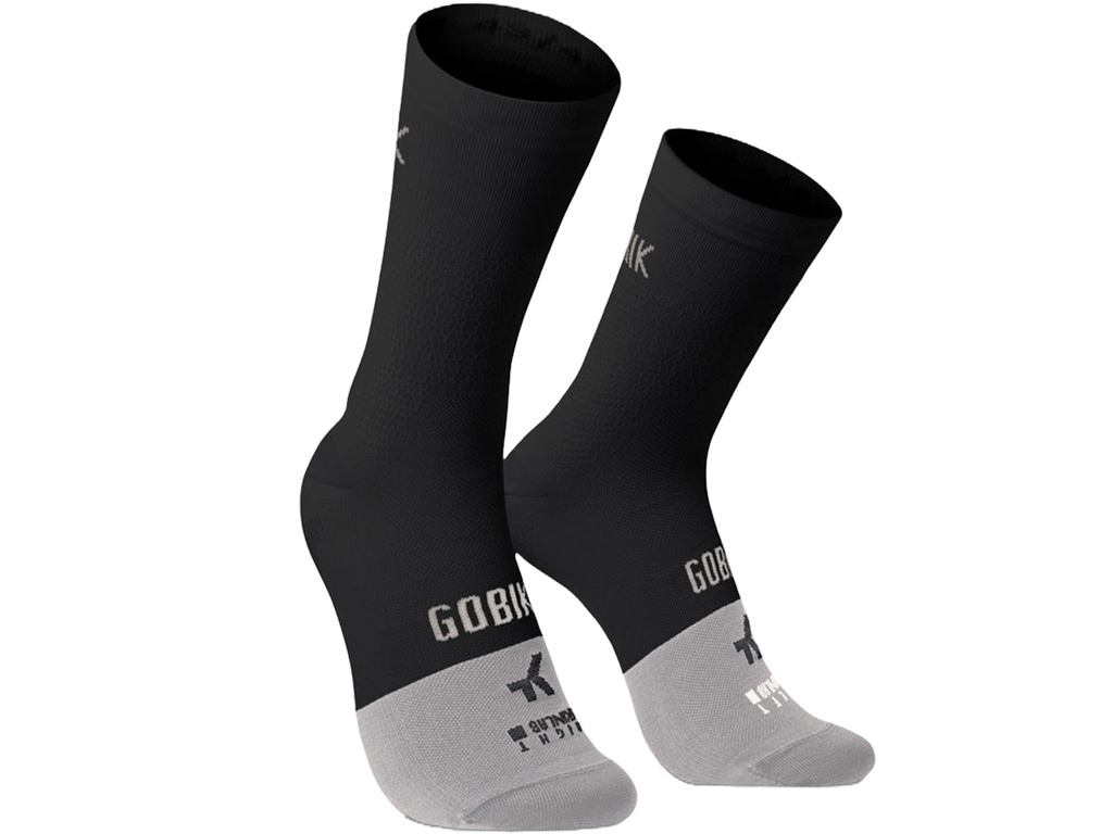 Socquettes GOBIK LIGHTWEIGHT 2.0 Jasper Unisex