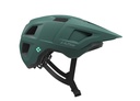 Casque LAZER LUPO KinetiCore Vert Mat Taille Unique