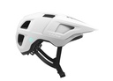 [BLC2447892164-16712] Casque LAZER LUPO KinetiCore Blanc Mat Taille Unique