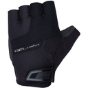 Gants CHIBA Gel Comfort - Noir