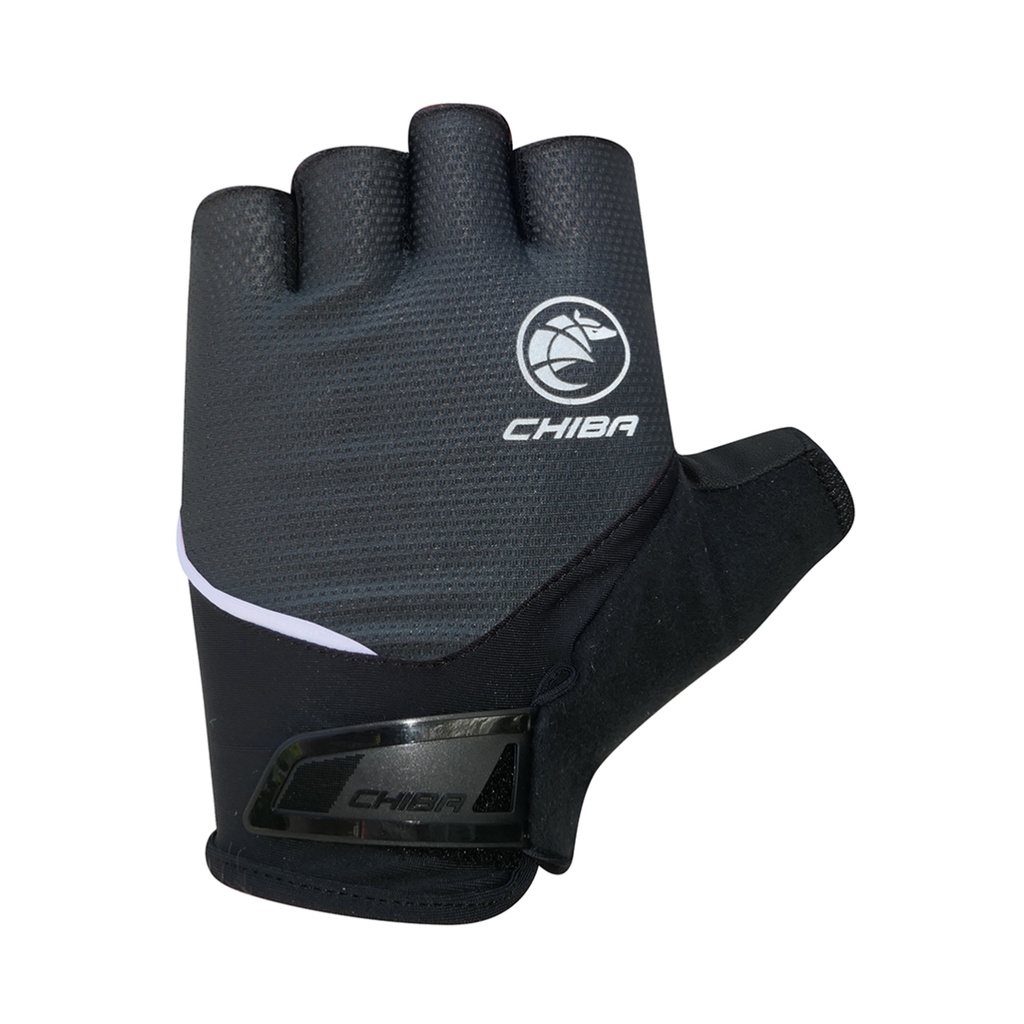 Gants CHIBA Sport - Gris Foncé