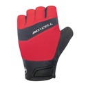 [ZB22403-16786] Gants CHIBA Bioxcell Pro Gel - Rouge (L)