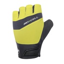 [ZB22402-16790] Gants CHIBA Bioxcell Pro Gel - Jaune Fluo (M)