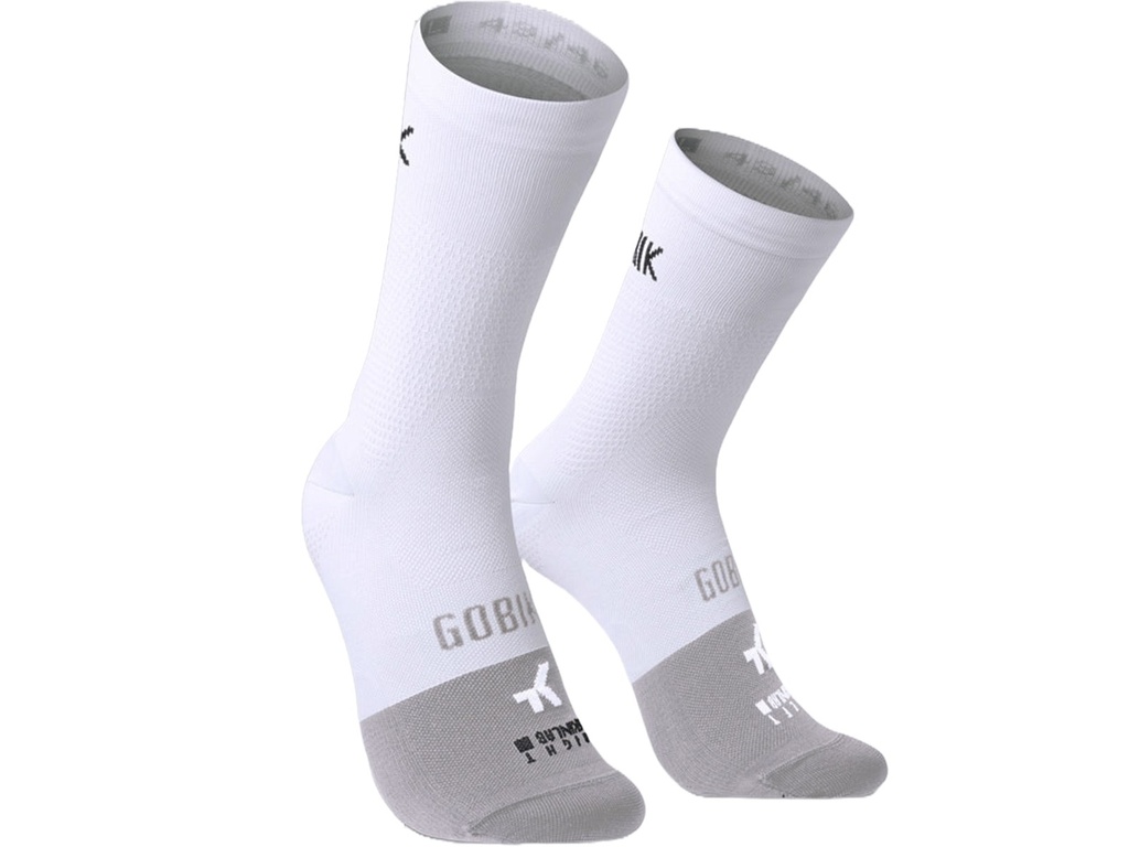 Socquettes GOBIK LIGHTWEIGHT 2.0 SALT Unisex