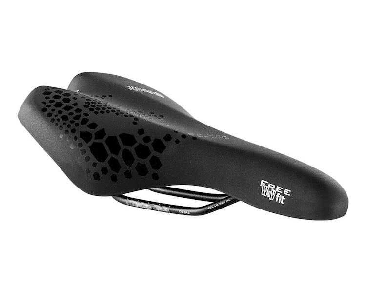 SELLE ROYAL Freeway Fit Athletic Unisex