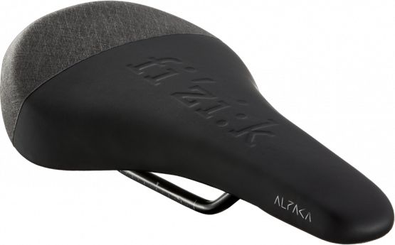 Selle FIZIK VTT Gravita Alpaca X5 L:130mm