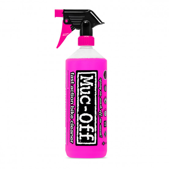 Nettoyant MUC-OFF Biodegradable "Bike Cleaner" 1 litre