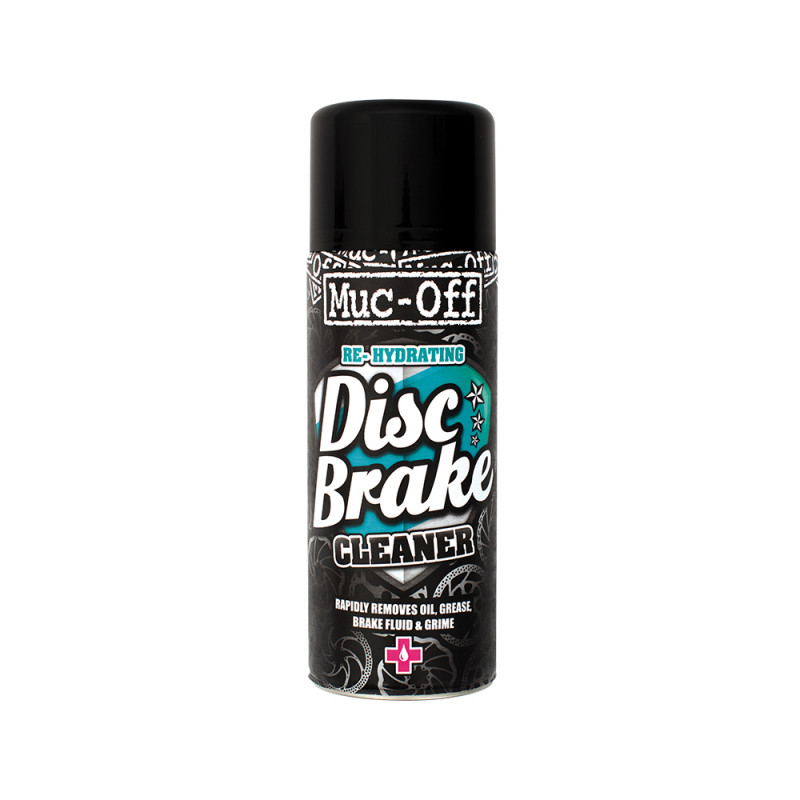 Nettoyant Disques De Frein MUC-OFF "Disc Brake Cleaner" 400ml