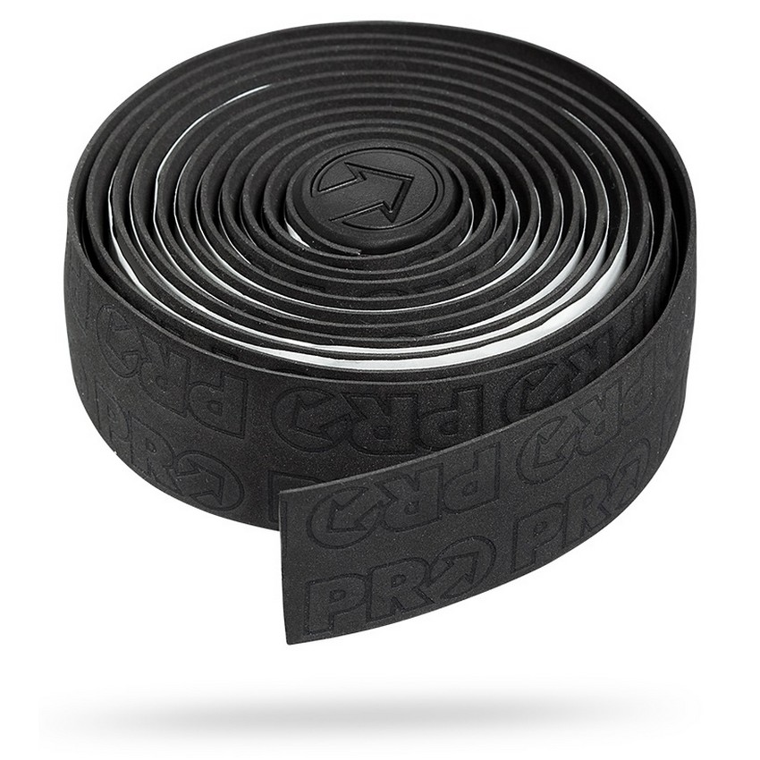 Ruban de Cintre PRO Noir Silicone logo Pro