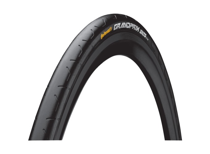 Pneu CONTINENTAL Grand Prix 700x25 noir