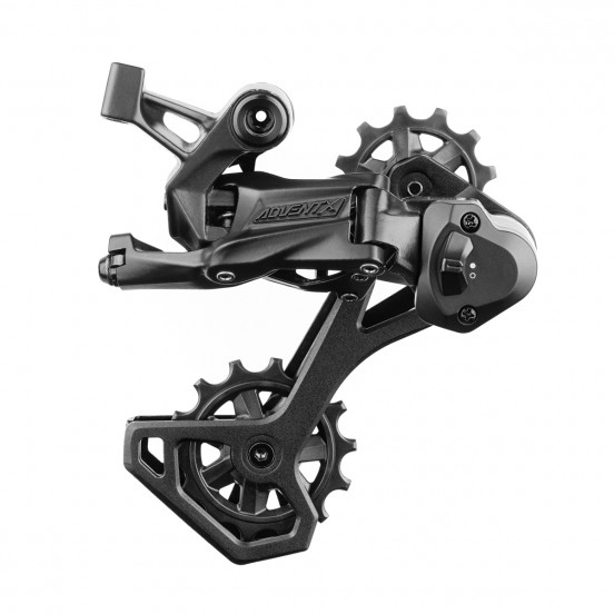 Dérailleur Arrière MICROSHIFT ADVENT X 10V