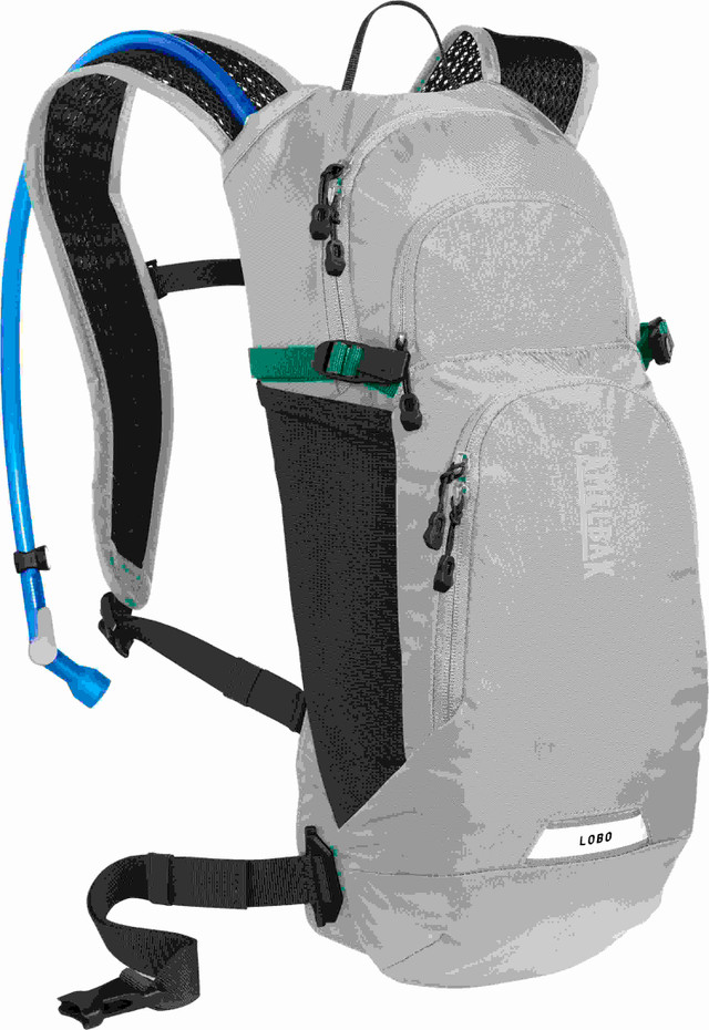 Sac à eau CAMELBAK LOBO 2L/7L Blue Haze/Black