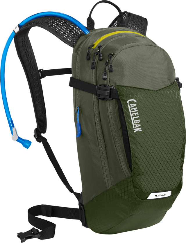 Sac à eau CAMELBAK MULE 3L/9L Vert Olive