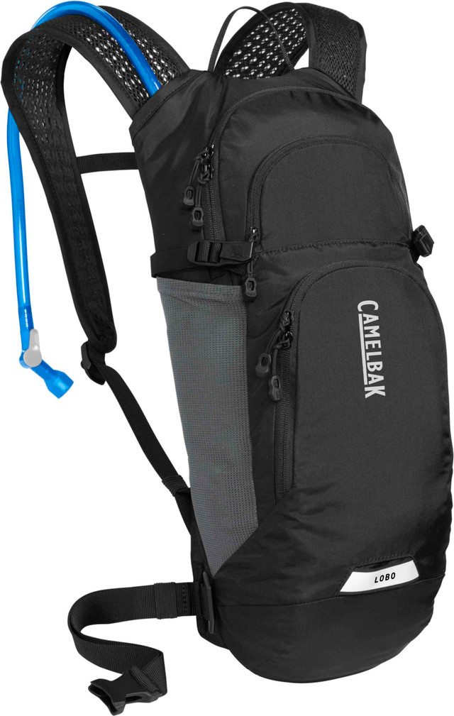 Sac à eau CAMELBAK LOBO 2L/7L Noir