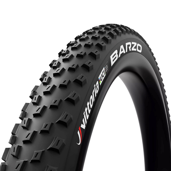 Pneu VITTORIA BARZO UCI Tubeless 29x2.25