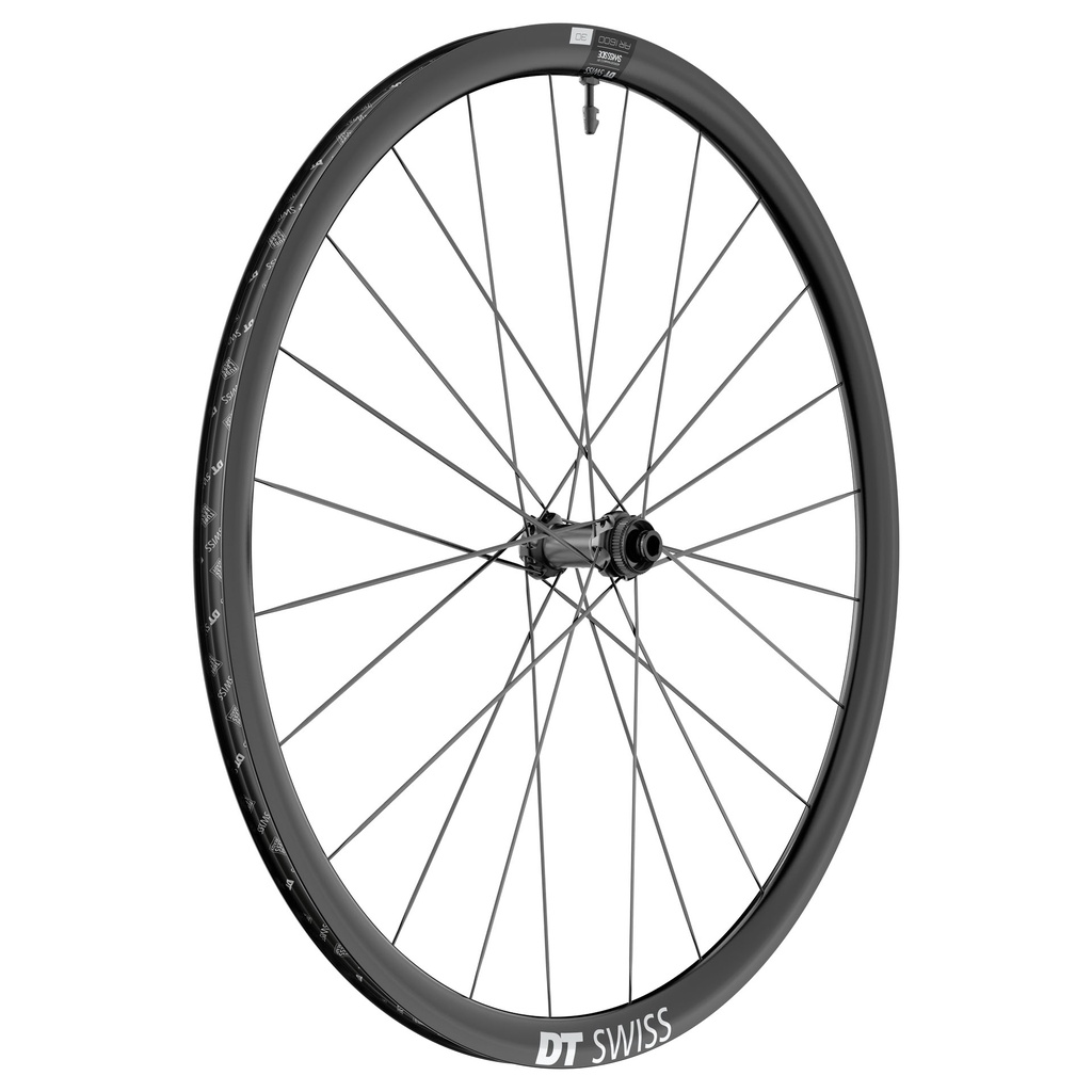 Roue Avant DT SWISS AR1600 Spline 30mm