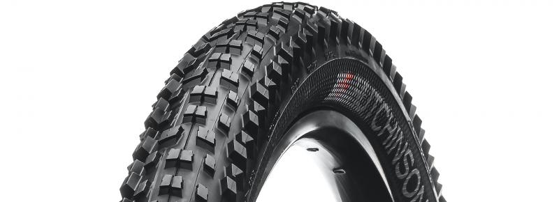 Pneu HUTCHINSON GILA 26x2,10 Tubeless