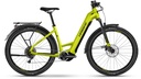 [454204-16962] VTC HAIBIKE TREKKING 5 LOW 27.5" 720w Jaune (S)