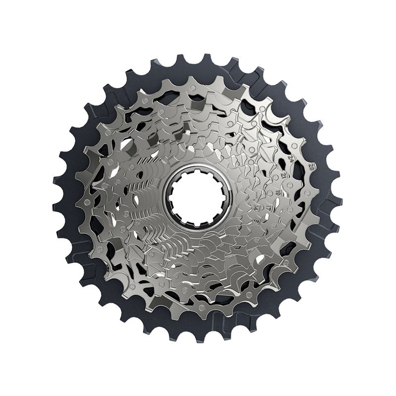 Cassette SRAM FORCE XG-1270 AXS 12 Vitesses (10-36)