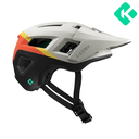 Casque LAZER COYOTE KinetiCore Matte Cali