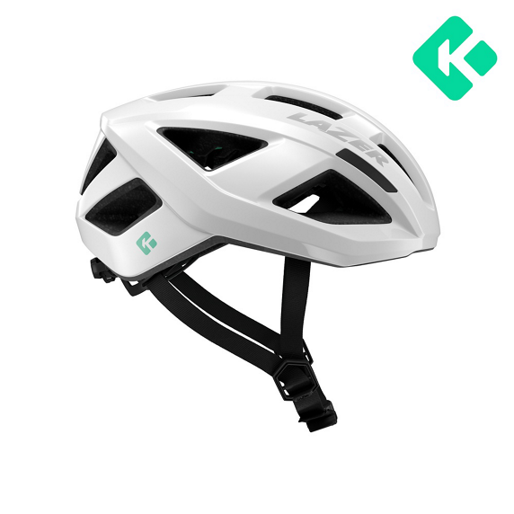 Casque LAZER Tonic Blanc