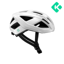 Casque LAZER Tonic KC Blanc
