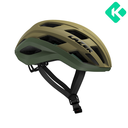 Casque LAZER Strada KC Forest Green Mat