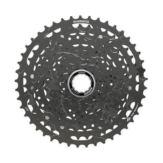 Cassette SHIMANO LINKLIDE 11-45 CS-LG400-11 11 vitesses