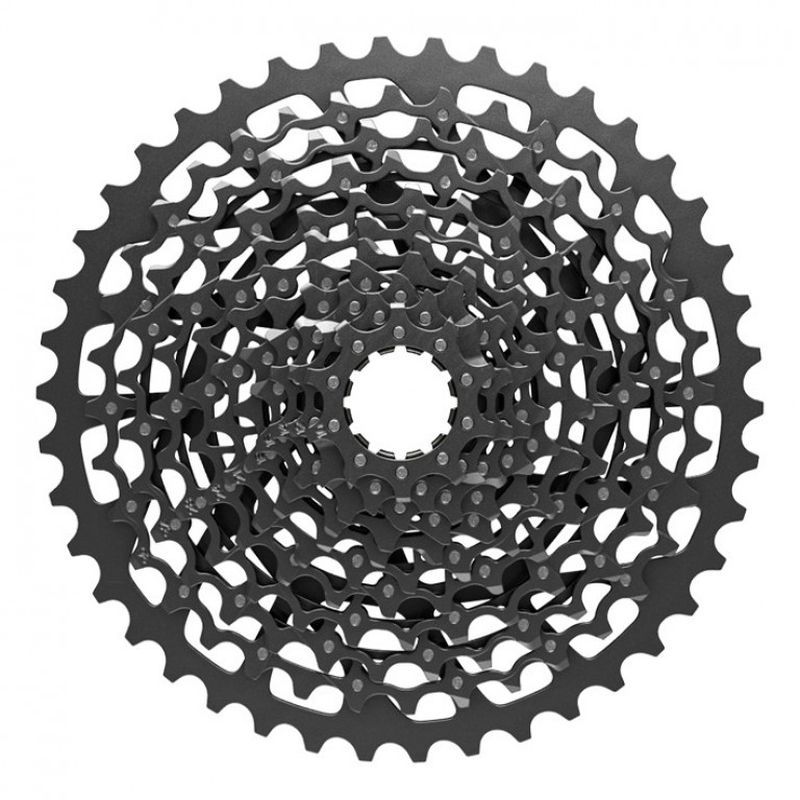 Cassette SRAM XG-1150 GX EAGLE 11V NOIRE (10-42)