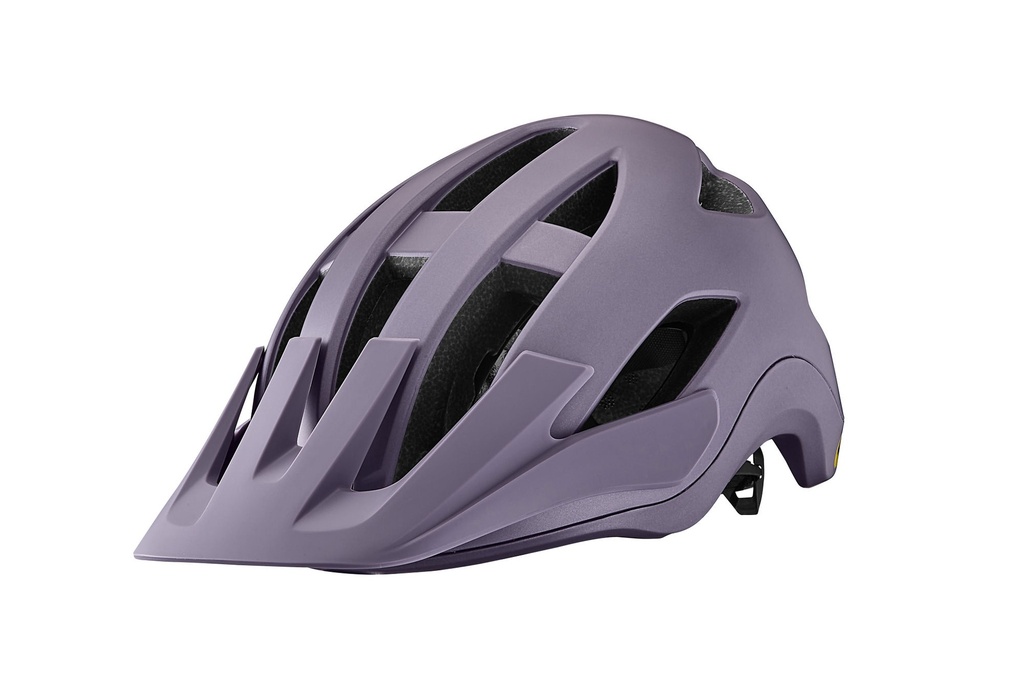 Casque LIV Roost Mips Violet