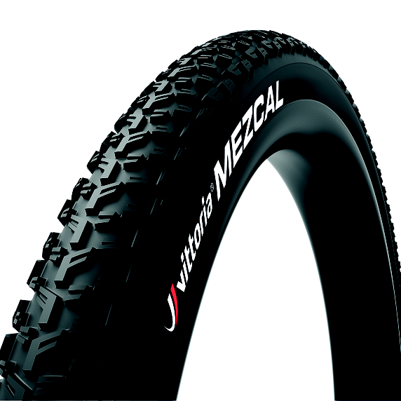Pneu VITTORIA MEZCAL Tubeless 29x2.25
