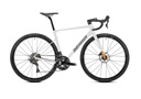[PT25.10.01.S2-17237] Vélo route BERRIA BELADOR Elite Shimano 105 12Vts White Pearl / Tangerine (S)