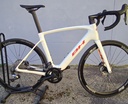 Vélo Route Electrique BH Core Race Carbone 1.6 Taille L  Blanc