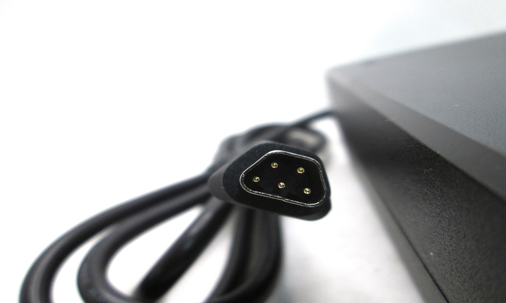 Chargeur GITANE 36v CAN BUS PHYLION