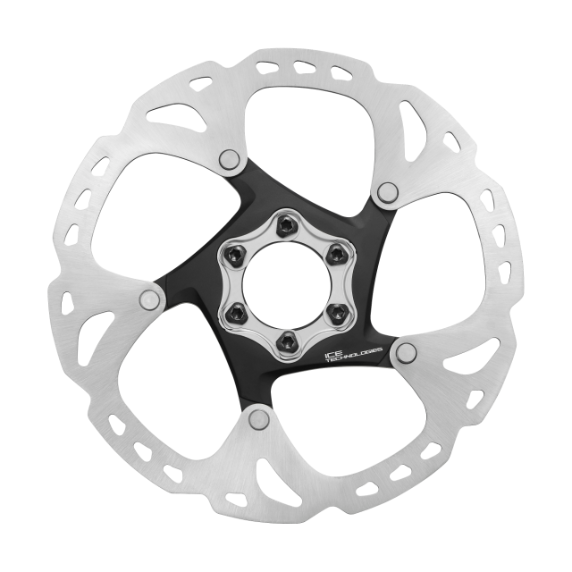 Disque Frein SHIMANO ø203mm 6 Trous SM-RT86