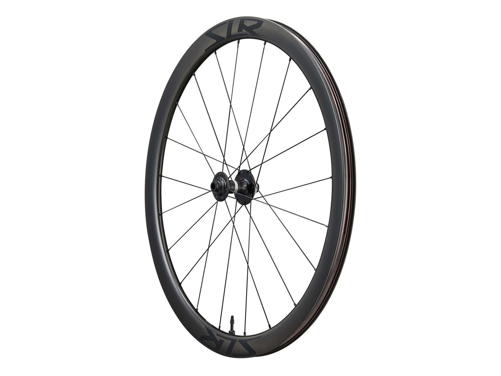 Roue Avant GIANT SLR 2 Carbone Tubeless Disque 40mm