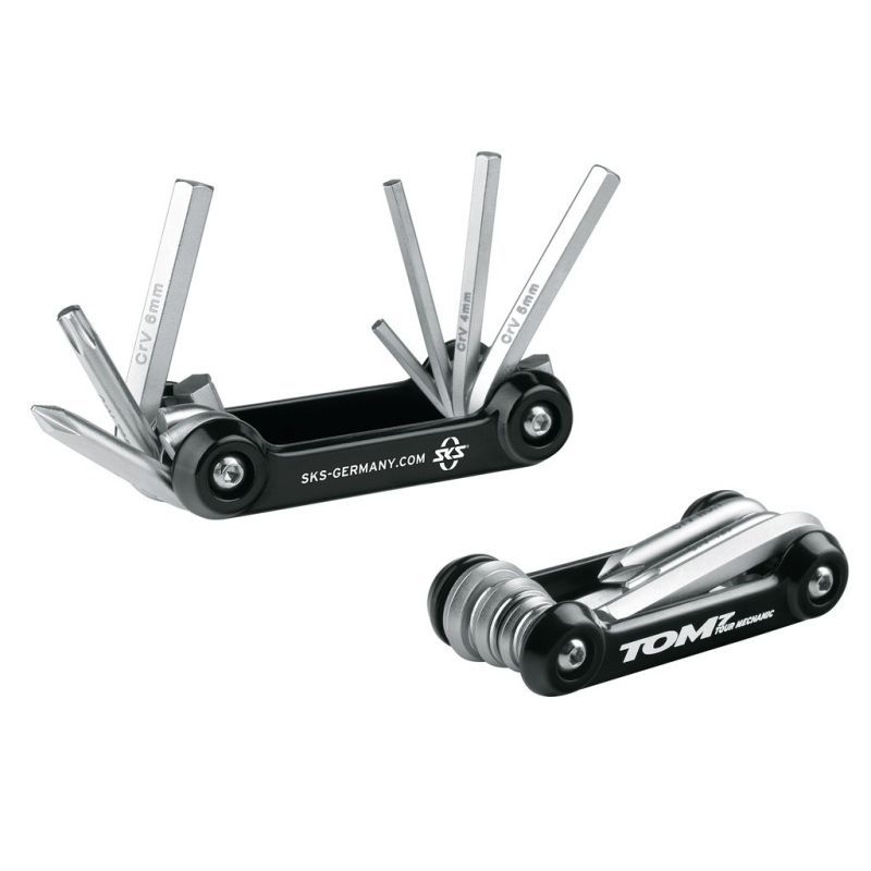 Multi Outils SKS TOM 7 Fonctions