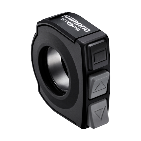 Commutateur SHIMANO SW-E6000 Pour mode d'assistance ou changement de vitesses STEPS